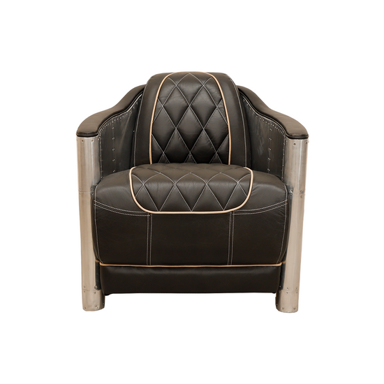 Sillón Individual Rabat