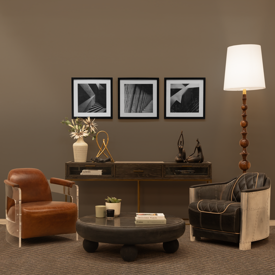 Sillón Individual Rabat