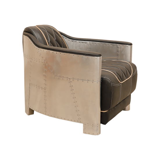 Sillón Individual Rabat