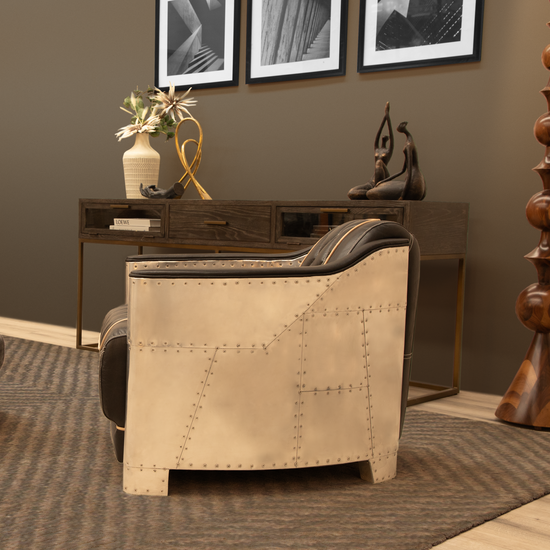 Sillón Individual Rabat