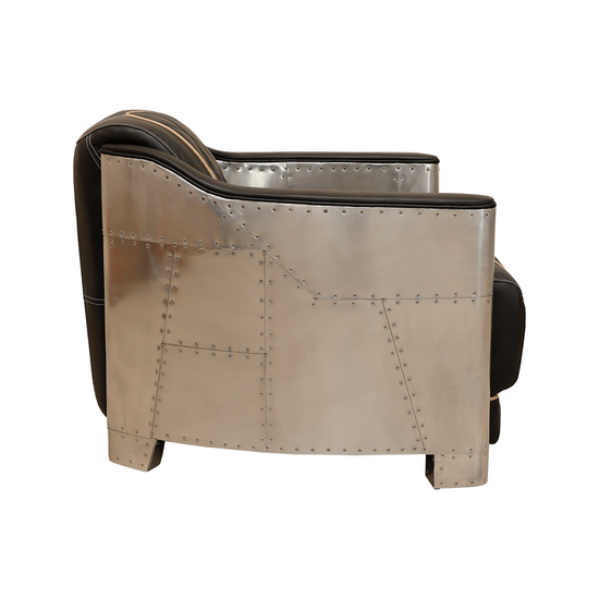 Sillón Individual Rabat