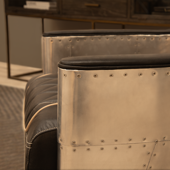 Sillón Individual Rabat