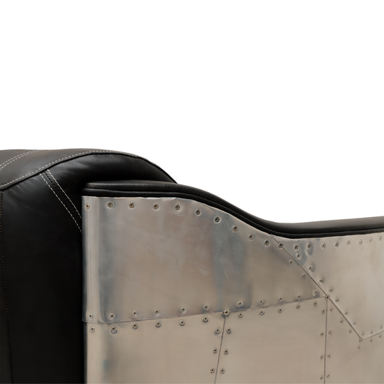 Sillón Individual Rabat