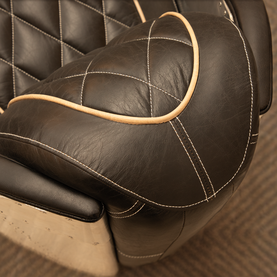 Sillón Individual Rabat