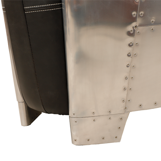 Sillón Individual Rabat