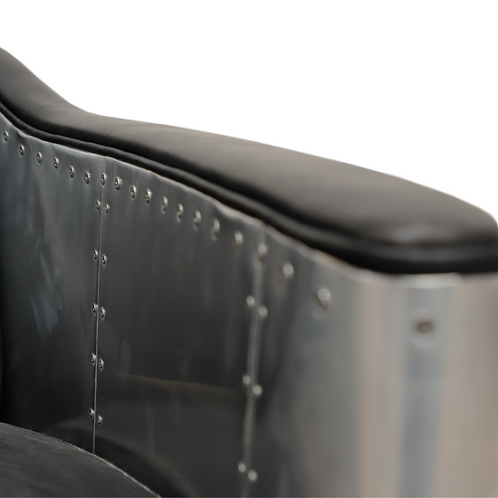 Sillón Individual Rabat