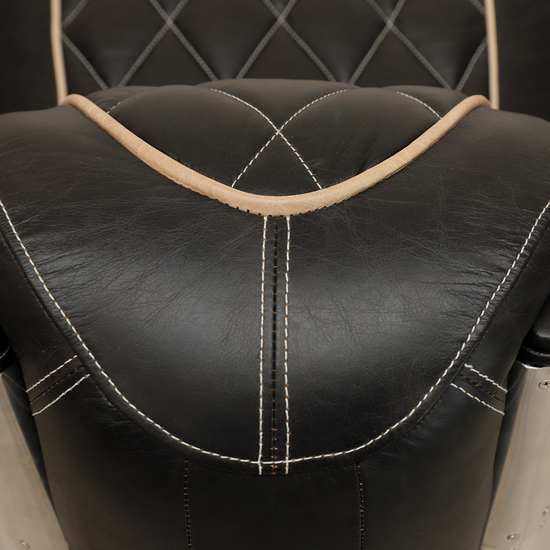 Sillón Individual Rabat