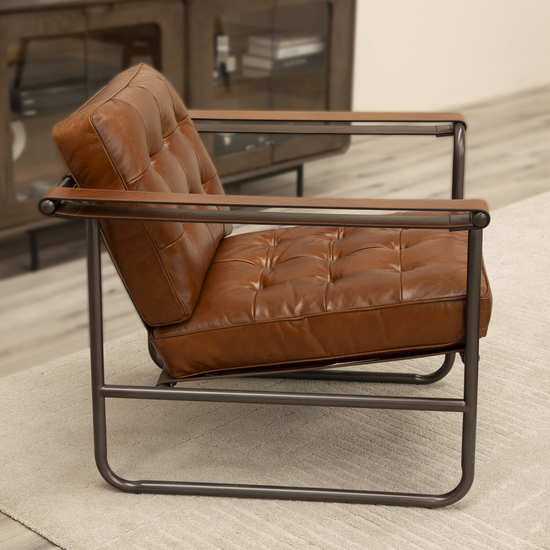 Sillón Luanda