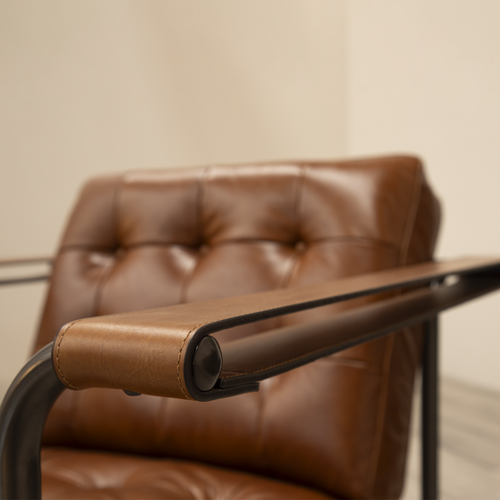 Sillón Luanda