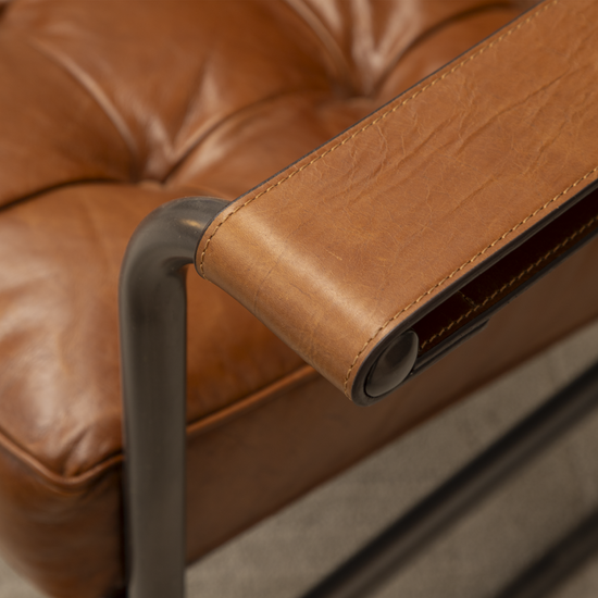 Sillón Luanda