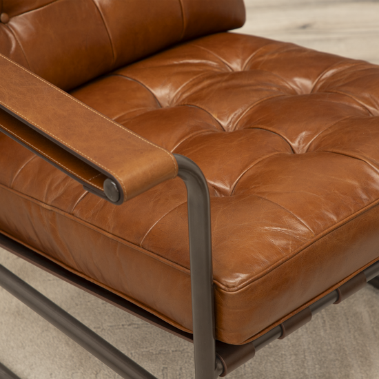 Sillón Luanda