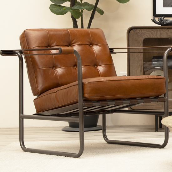 Sillón Luanda