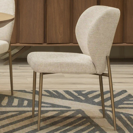 Silla Timaru Beige