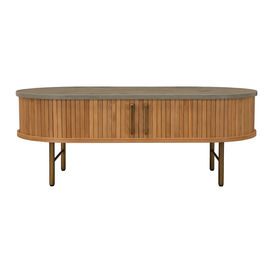 Mesa de Centro Canberra