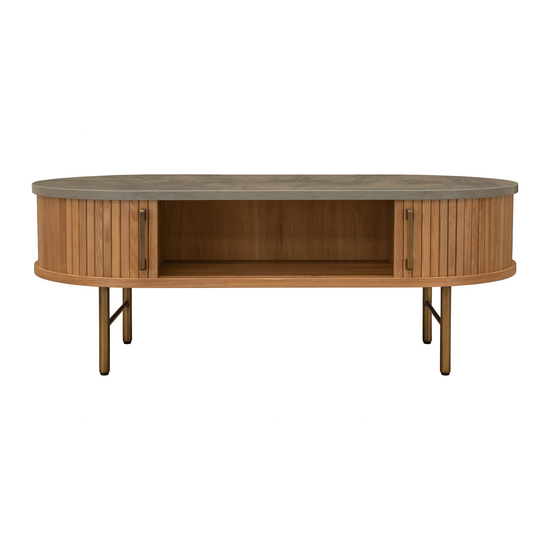 Mesa de Centro Canberra