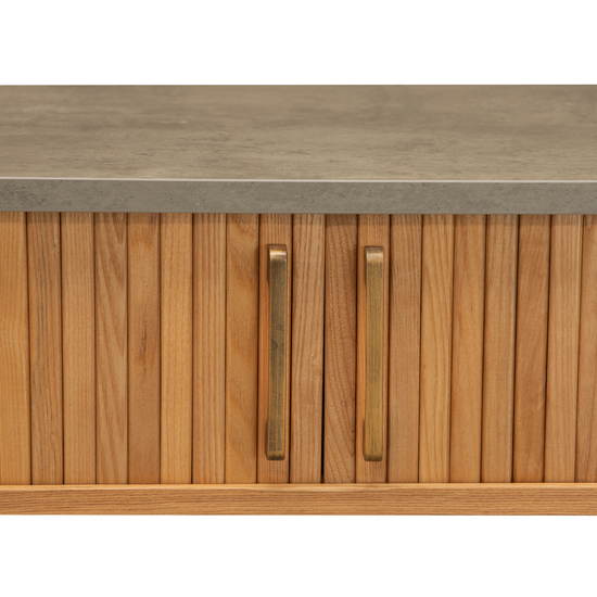 Mesa de Centro Canberra