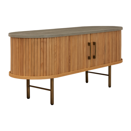 Mueble de TV Canberra