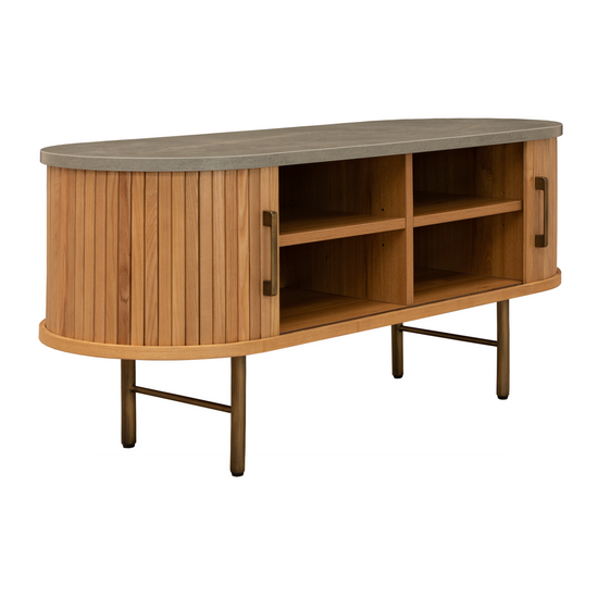 Mueble de TV Canberra