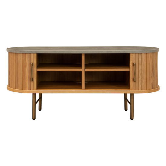 Mueble de TV Canberra