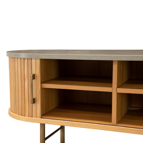 Mueble de TV Canberra