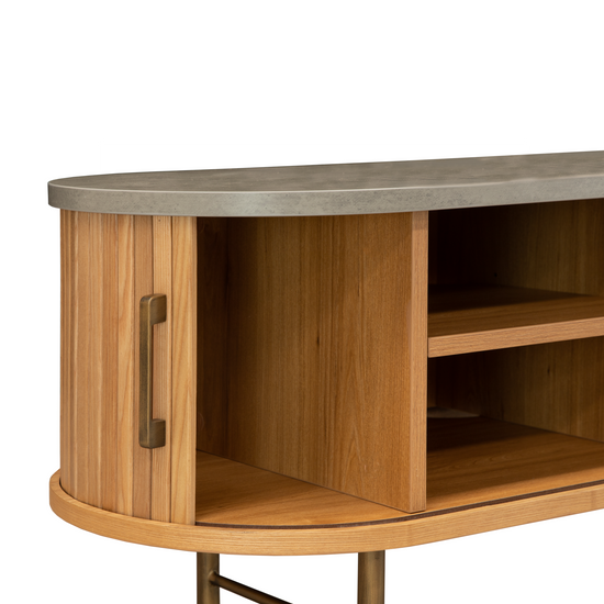 Mueble de TV Canberra