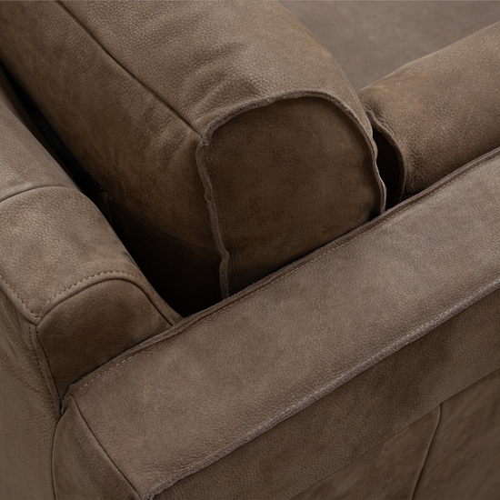 Sala En Escuadra Soweto