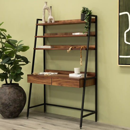 Escritorio Librero Oxford