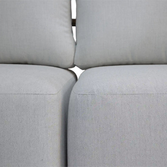 Sala En Escuadra Pallisad