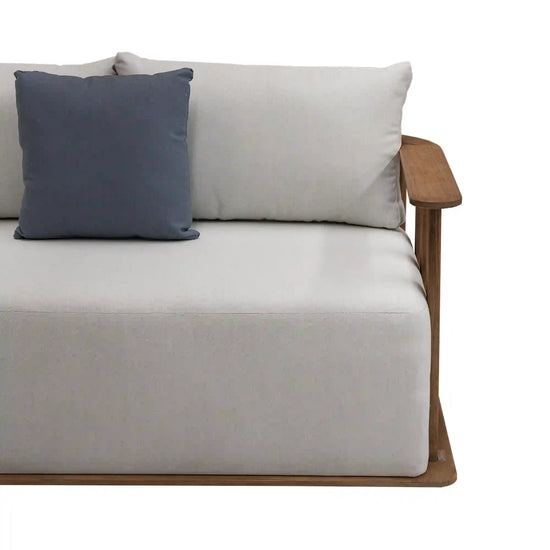 Sala En Escuadra Pallisad