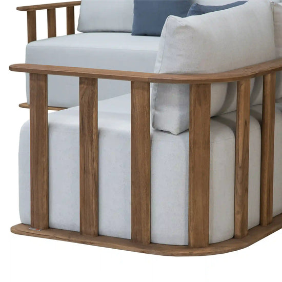 Sala En Escuadra Pallisad