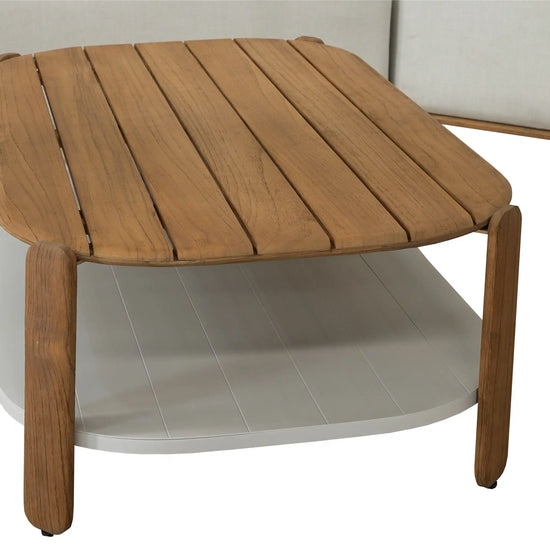 Sala En Escuadra Pallisad