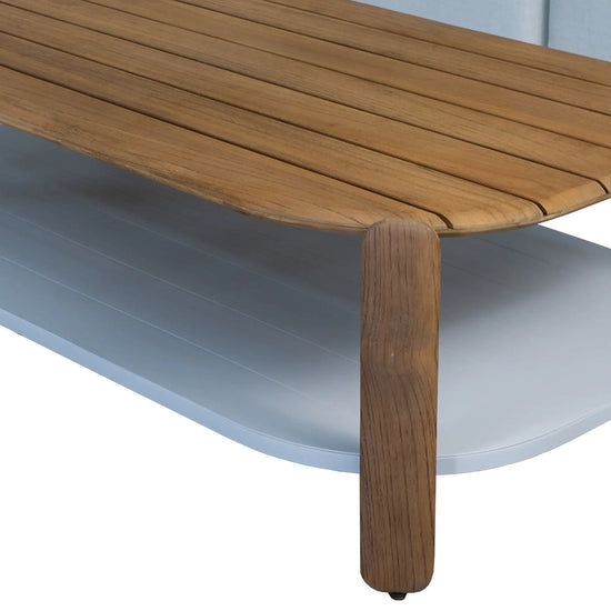 Sala En Escuadra Pallisad