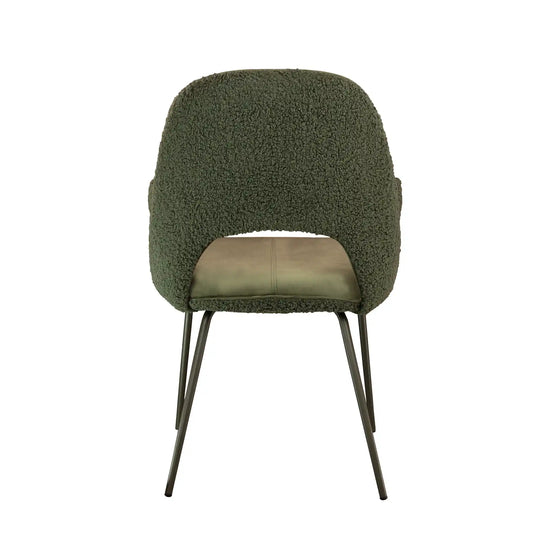 Silla Gisborne
