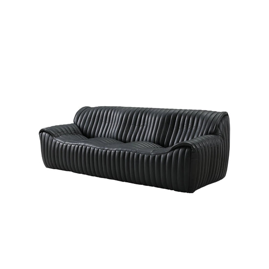 Sofá Nilo Black