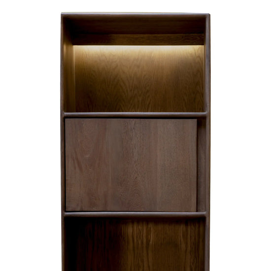 Librero Sencillo Lyon