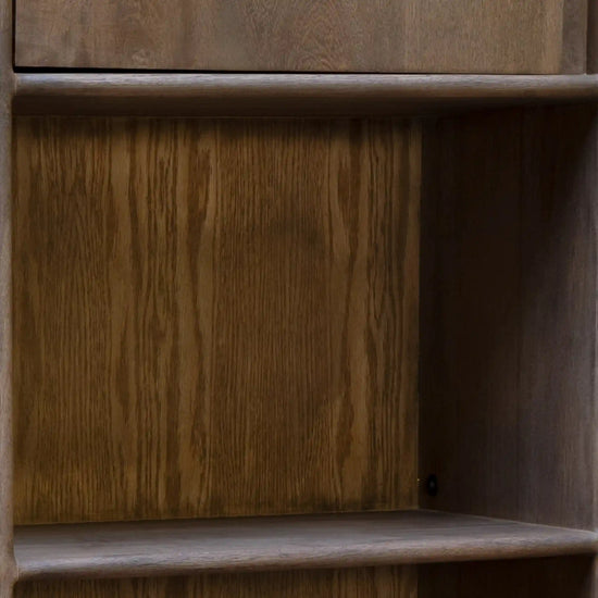 Librero Sencillo Lyon