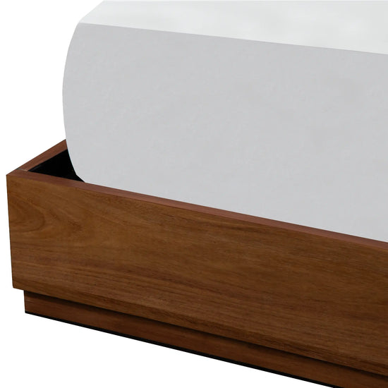 Set Cama King Size Mas Dos Buros Montreal Snow