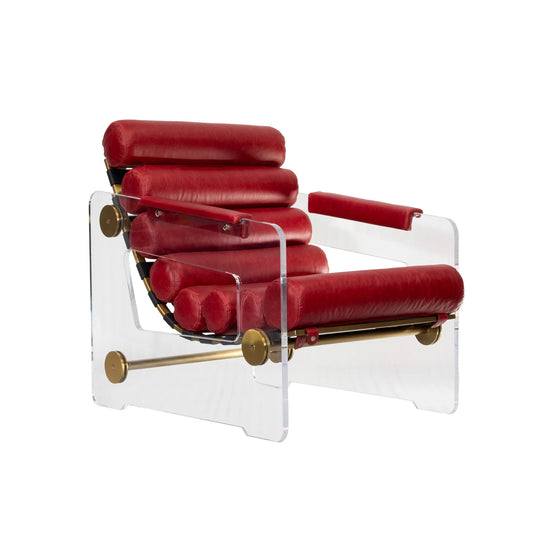 Sillon Pergo 2024