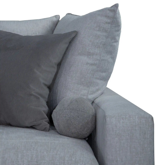 Sala en Escuadra Milán (5 Módulos)