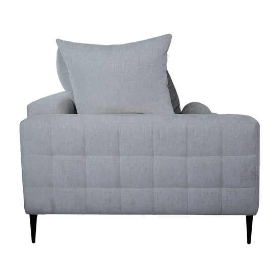 Modulo Brazo Izquierdo Milan