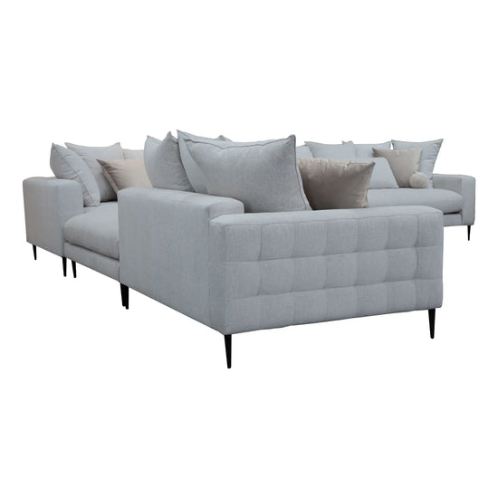 Modulo Brazo Izquierdo Milan