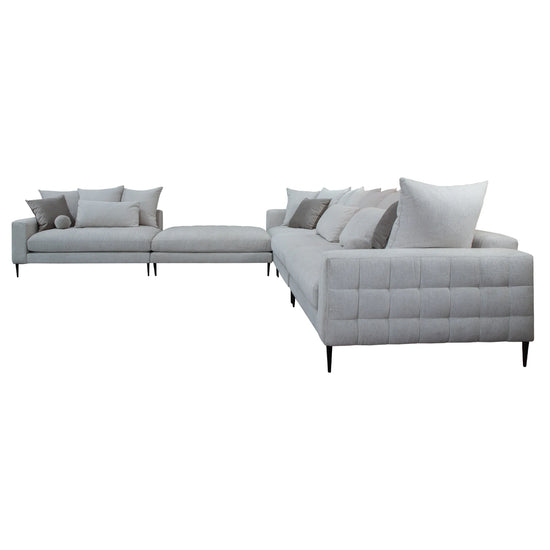 Modulo Brazo Izquierdo Milan