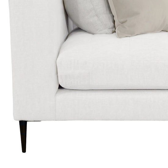 Sala en Escuadra Milán