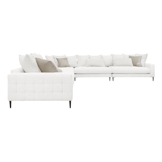 Sala en Escuadra Milán