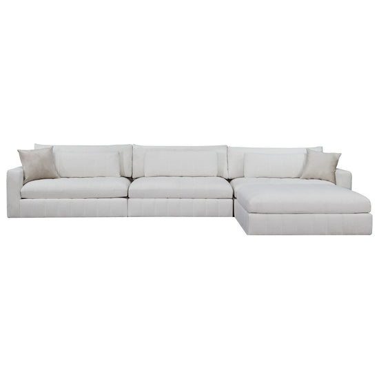 Sala en Escuadra Palermo