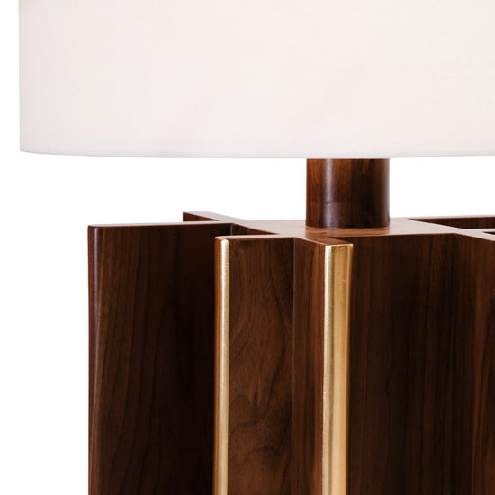 Lámpara de Mesa Dominica