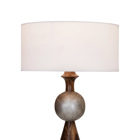 Lámpara de Mesa Peonza