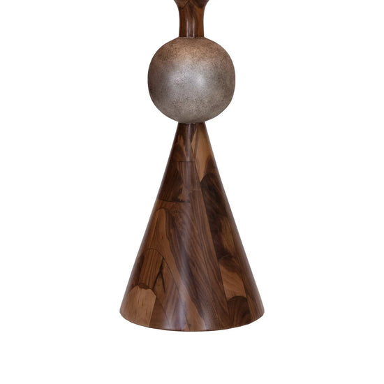 Lámpara de Mesa Peonza