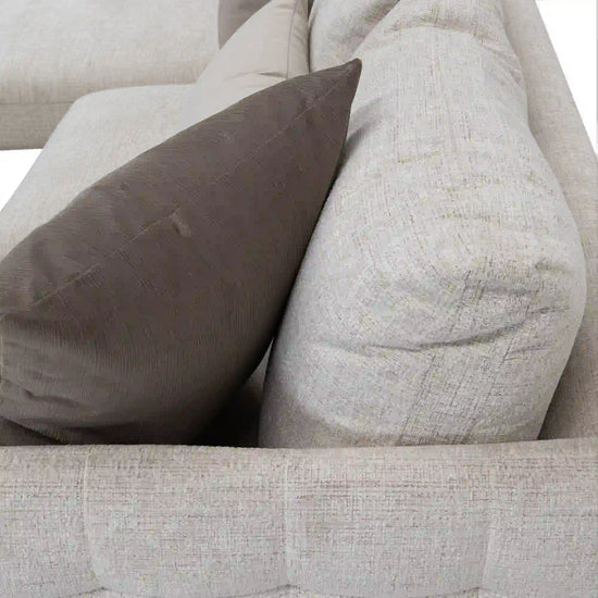 Sala en Escuadra Izquierda Milan