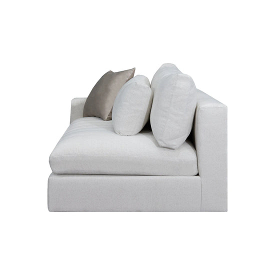 Sala en Escuadra Palermo